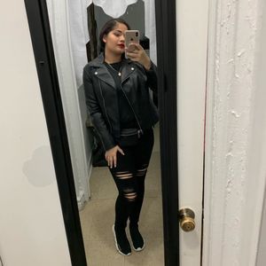 Meet your Posher, Ali